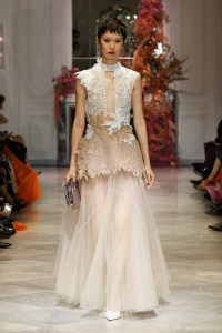 Bibu Mohapatara Spring 2025 Ready-to-Wear Collection