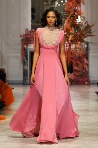 Bibu Mohapatara Spring 2025 Ready-to-Wear Collection