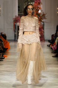 Bibu Mohapatara Spring 2025 Ready-to-Wear Collection