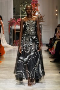 Bibu Mohapatara Spring 2025 Ready-to-Wear Collection