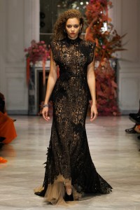 Bibu Mohapatara Spring 2025 Ready-to-Wear Collection