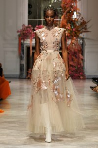 Bibu Mohapatara Spring 2025 Ready-to-Wear Collection