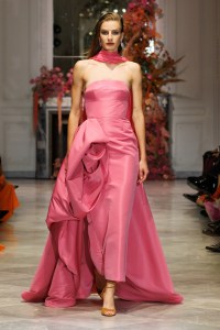 Bibu Mohapatara Spring 2025 Ready-to-Wear Collection