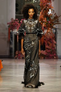Bibu Mohapatara Spring 2025 Ready-to-Wear Collection