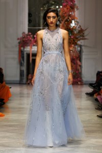 Bibu Mohapatara Spring 2025 Ready-to-Wear Collection