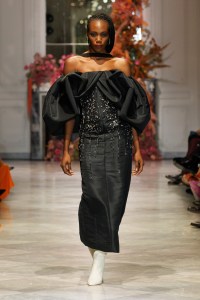 Bibu Mohapatara Spring 2025 Ready-to-Wear Collection
