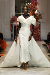 Bibu Mohapatara Spring 2025 Ready-to-Wear Collection