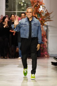 Bibu Mohapatara Spring 2025 Ready-to-Wear Collection
