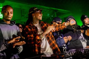 Wiz Khalifa