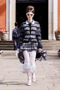 Bora Aksu Spring 2025 Ready-to-Wear Collection