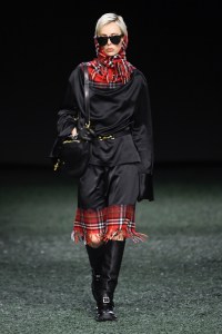 Burberry Fall 2024 Ready-to-Wear