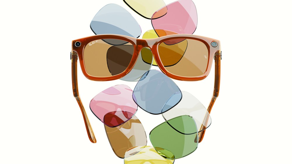 Essilor Luxottica