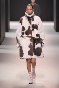 COS Spring 2025 Ready-to-Wear Collection at New York Fashion Week