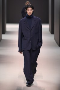 COS Spring 2025 Ready-to-Wear Collection at New York Fashion Week