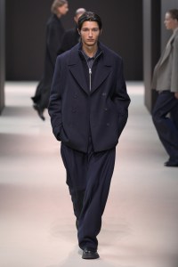 COS Spring 2025 Ready-to-Wear Collection at New York Fashion Week