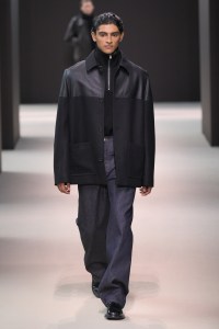 COS Spring 2025 Ready-to-Wear Collection at New York Fashion Week