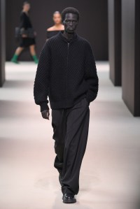 COS Spring 2025 Ready-to-Wear Collection at New York Fashion Week