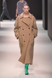 COS Spring 2025 Ready-to-Wear Collection at New York Fashion Week