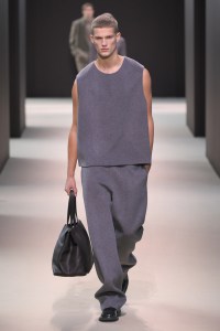 COS Spring 2025 Ready-to-Wear Collection at New York Fashion Week