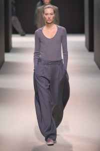 COS Spring 2025 Ready-to-Wear Collection at New York Fashion Week