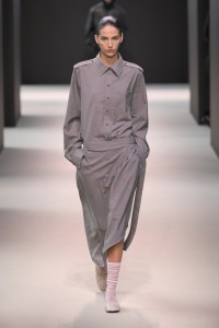 COS Spring 2025 Ready-to-Wear Collection at New York Fashion Week