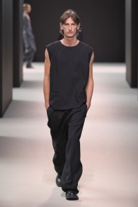COS Spring 2025 Ready-to-Wear Collection at New York Fashion Week