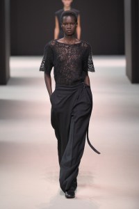 COS Spring 2025 Ready-to-Wear Collection at New York Fashion Week