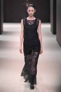 COS Spring 2025 Ready-to-Wear Collection at New York Fashion Week