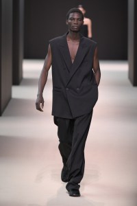 COS Spring 2025 Ready-to-Wear Collection at New York Fashion Week