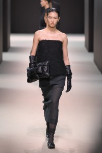 COS Spring 2025 Ready-to-Wear Collection at New York Fashion Week