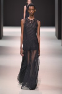COS Spring 2025 Ready-to-Wear Collection at New York Fashion Week