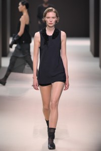COS Spring 2025 Ready-to-Wear Collection at New York Fashion Week