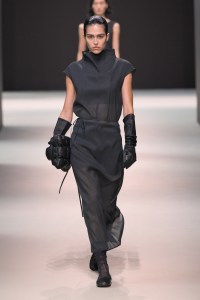 COS Spring 2025 Ready-to-Wear Collection at New York Fashion Week