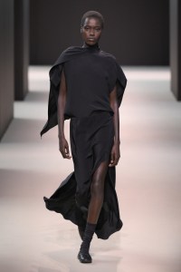COS Spring 2025 Ready-to-Wear Collection at New York Fashion Week