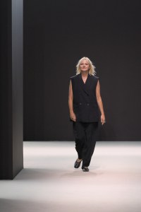 COS Spring 2025 Ready-to-Wear Collection at New York Fashion Week