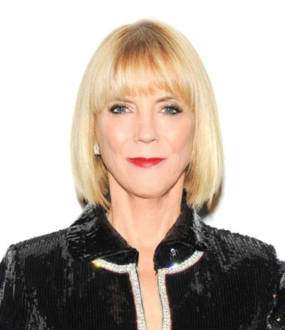 Carol Hamilton