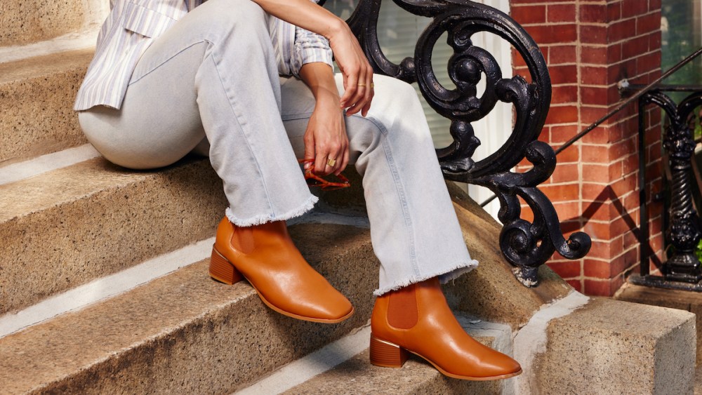 Sierra Massey started her extended sized women's shoe brand, Cee Cee Massey, after struggling to find shoes as a size 13 teenager.