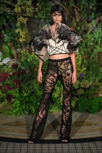 Christian Siriano Spring 2025 Ready-to-Wear Collection at New York Fashion Week