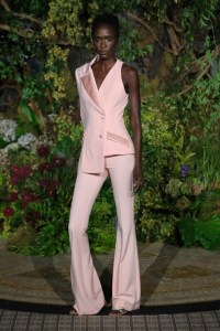 Christian Siriano Spring 2025 Ready-to-Wear Collection at New York Fashion Week