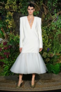Christian Siriano Spring 2025 Ready-to-Wear Collection at New York Fashion Week