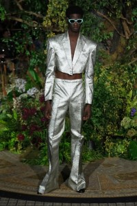 Christian Siriano Spring 2025 Ready-to-Wear Collection at New York Fashion Week