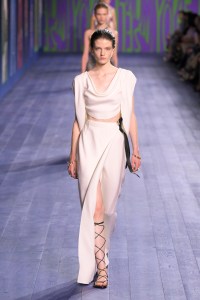 Christian Dior Haute Couture Fall 2024