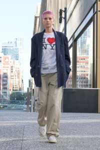 Coach Spring 2025 Ready-to-Wear Collection at New York Fashion Week