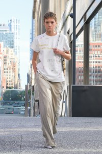 Coach Spring 2025 Ready-to-Wear Collection at New York Fashion Week