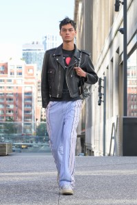 Coach Spring 2025 Ready-to-Wear Collection at New York Fashion Week