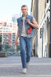 Coach Spring 2025 Ready-to-Wear Collection at New York Fashion Week
