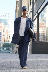 Coach Spring 2025 Ready-to-Wear Collection at New York Fashion Week