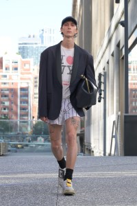 Coach Spring 2025 Ready-to-Wear Collection at New York Fashion Week