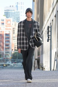 Coach Spring 2025 Ready-to-Wear Collection at New York Fashion Week