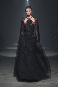 Cucculelli Shaheen Spring 2025 Ready-to-Wear Collection at New York Fashion Week